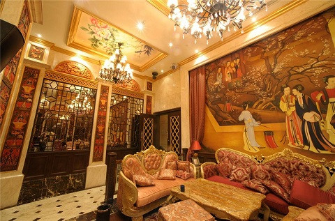 梁园高档KTV妹子质量哪家好 梁园高档KTV妹子质量哪家好